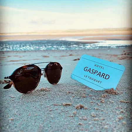 Gaspard & Margot