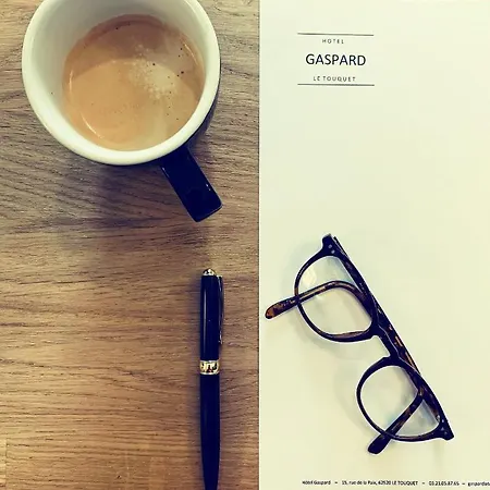 Gaspard 2* Le Touquet