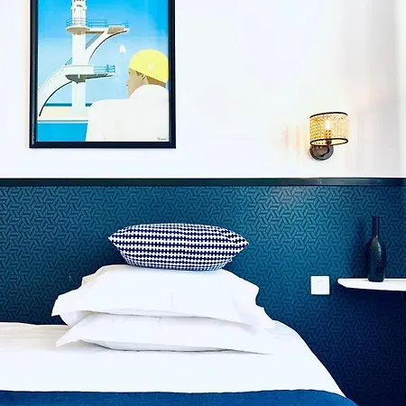 Gaspard & Margot 2* Le Touquet