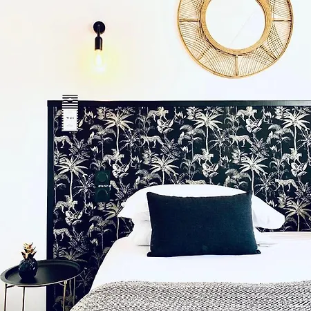 فندق Gaspard & Margot 2*