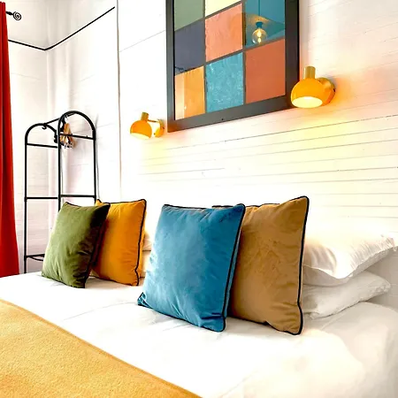 Hotel Gaspard & Margot