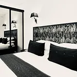 Gaspard & Margot Hotel