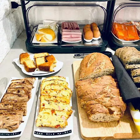 Hotel Gaspard & Margot