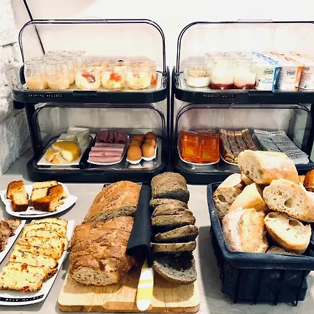 Gaspard & Margot 2* Le Touquet