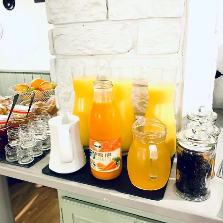 Hotel Gaspard & Margot 2*