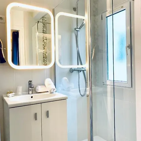 Gaspard & Margot ホテル Le Touquet