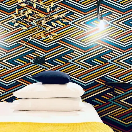 Hotel Gaspard & Margot 2*