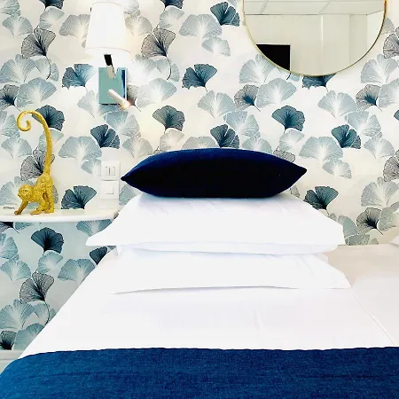 Hotel Gaspard & Margot