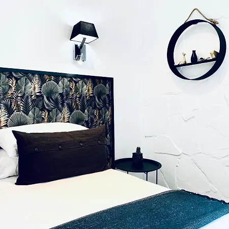 Hotel Gaspard & Margot