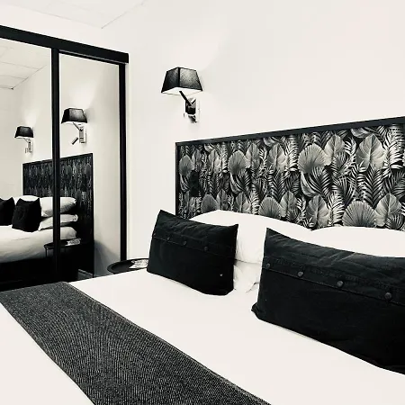 Gaspard & Margot Hotel