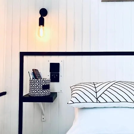 Gaspard & Margot ホテル