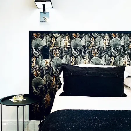Gaspard Hotel 2*