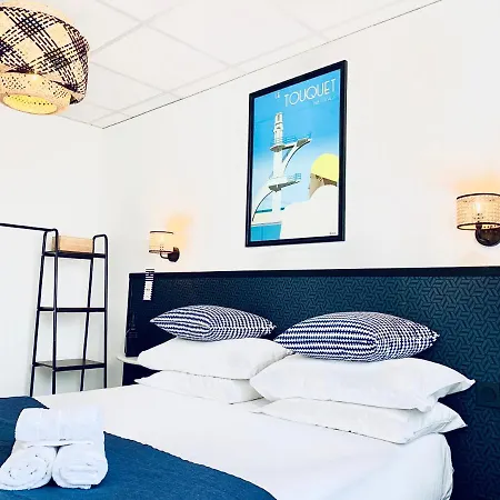 Hotel Gaspard & Margot 2*