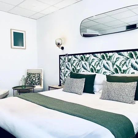 Gaspard & Margot Hotel