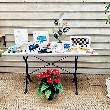 Gaspard & Margot Le Touquet