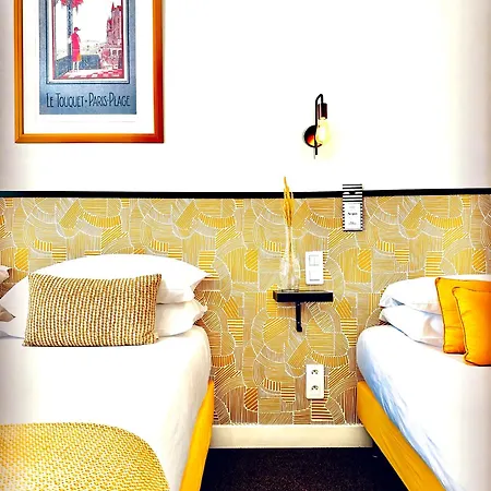 Gaspard Hotel 2*