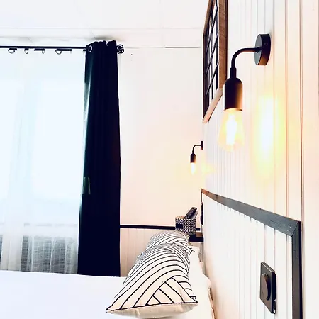 Gaspard Hotel 2*