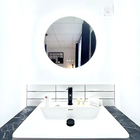 Gaspard & Margot ホテル Le Touquet