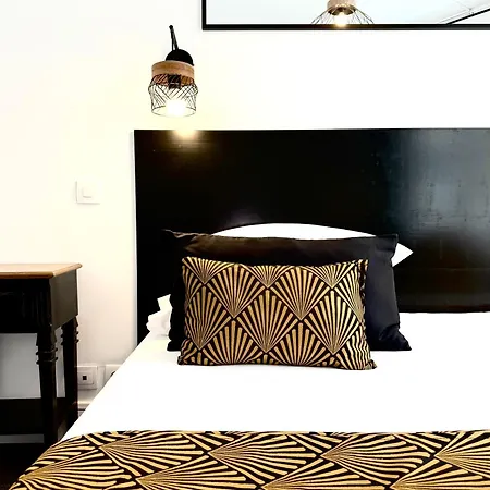 Hotel Gaspard