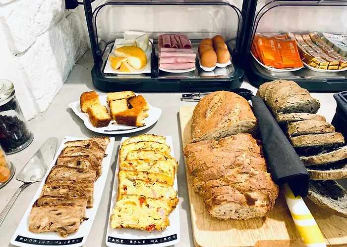 Szálloda Gaspard & Margot