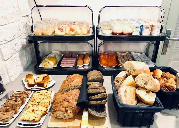 Gaspard & Margot 2* Le Touquet