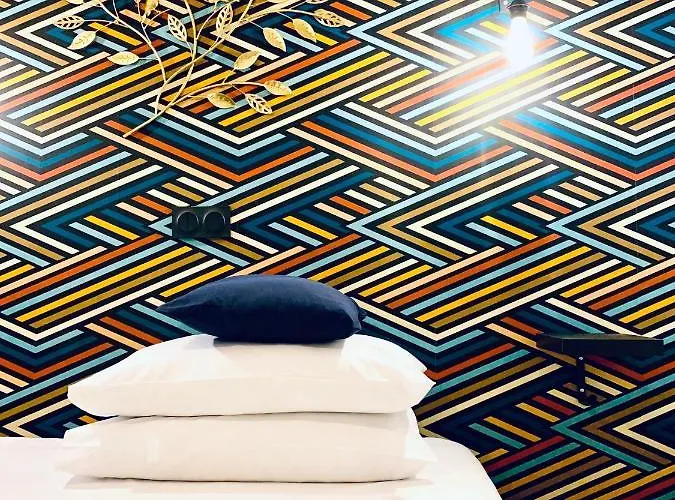 Szálloda Gaspard & Margot 2*