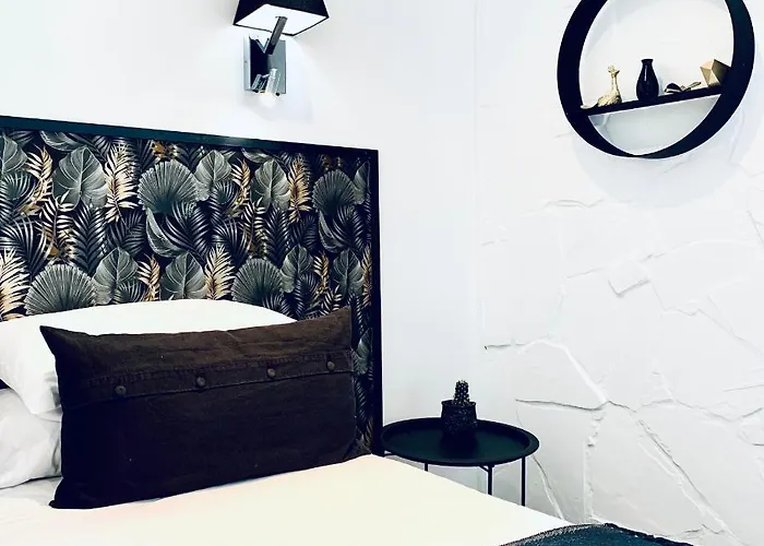 Szálloda Gaspard & Margot