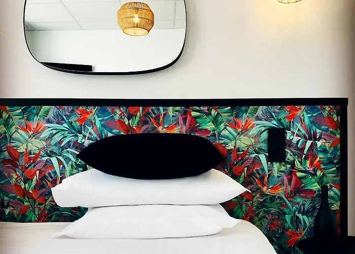 Gaspard & Margot Hotel Le Touquet