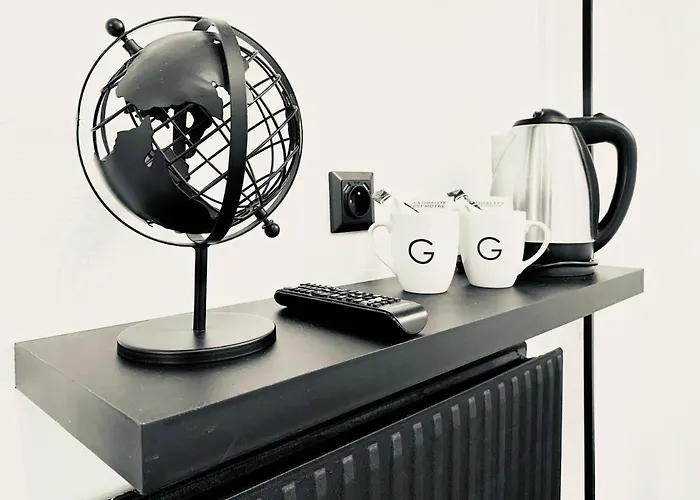 Gaspard & Margot Le Touquet