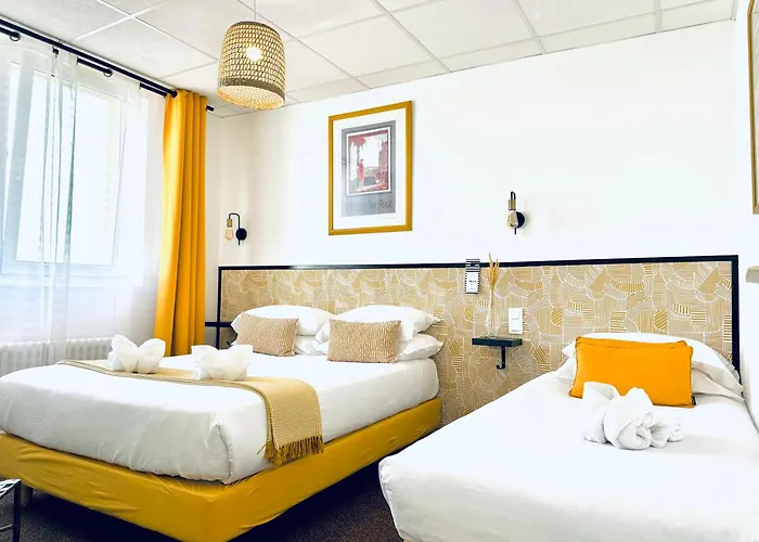 Gaspard Le Touquet-Paris-Plage